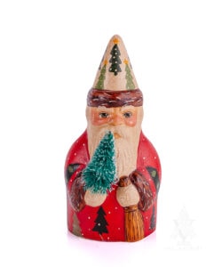 8th Annual Starlight, Father Christmas