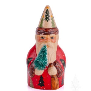 8th Annual Starlight, Father Christmas