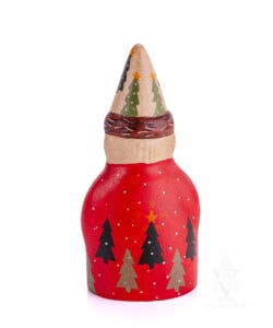 8th Annual Starlight, Father Christmas