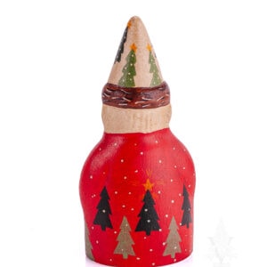 8th Annual Starlight, Father Christmas