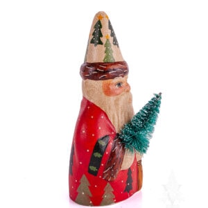 8th Annual Starlight, Father Christmas