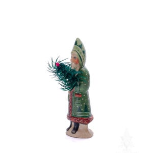 Collector's Weekend Belsnickel (#3)