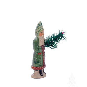 Collector's Weekend Belsnickel (#3)