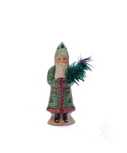 Collector's Weekend Belsnickel (#3)