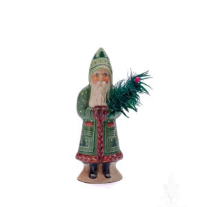 Collector's Weekend Belsnickel (#3)