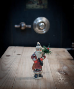 Collector's Weekend Father Christmas (#4)