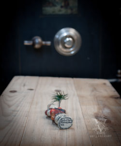 Collector's Weekend Father Christmas (#4)