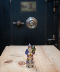 Christmas in July 1998