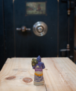 Christmas in July 1998