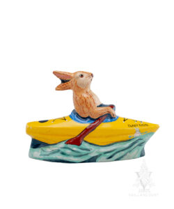 Rabbit Rowing Kayak