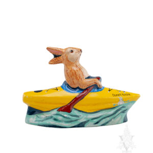 Rabbit Rowing Kayak