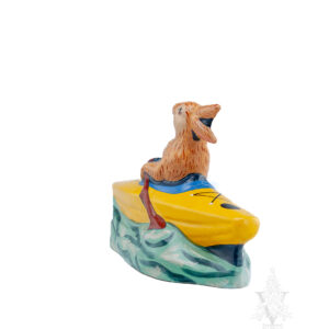 Rabbit Rowing Kayak