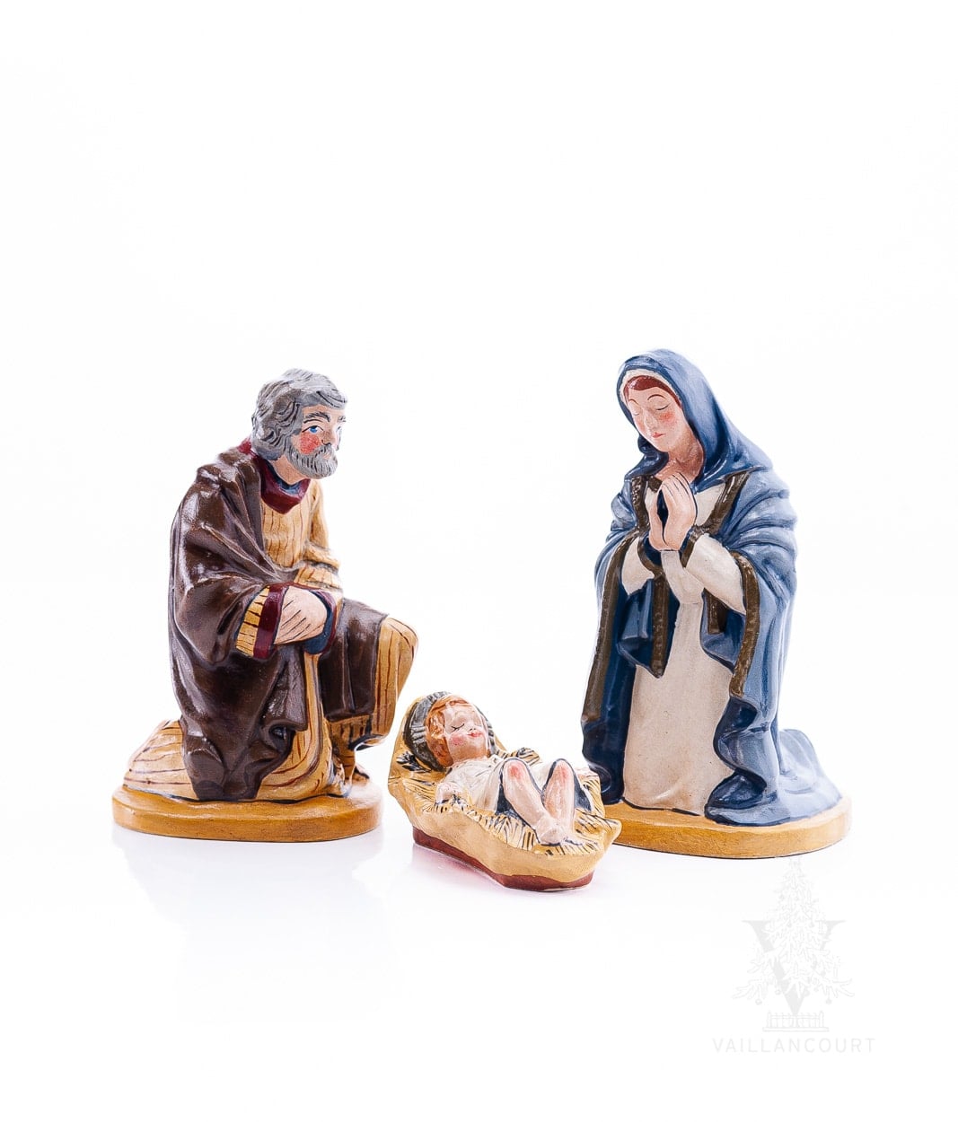 Holy Family (3-piece set)
