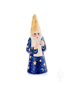 Wizarding Santa