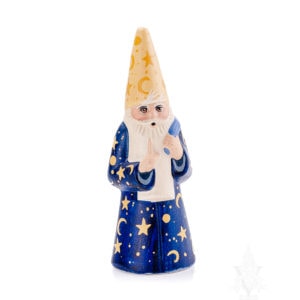 Wizarding Santa