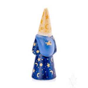 Wizarding Santa