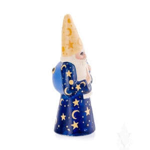 Wizarding Santa