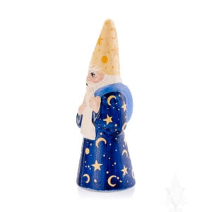 Wizarding Santa