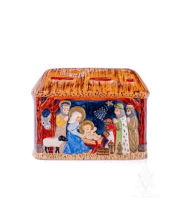 Nativity - Two Sided