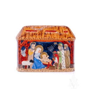Nativity - Two Sided