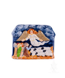Nativity - Two Sided