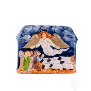 Nativity - Two Sided