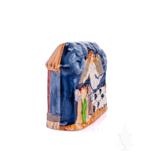 Nativity - Two Sided