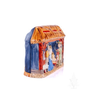Nativity - Two Sided