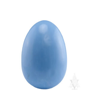 Large Blue Egg