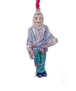 Ghost of Jacob Marley