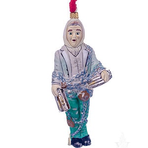 Ghost of Jacob Marley