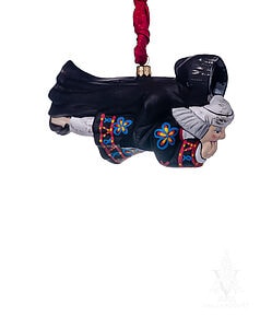 Ghost of Christmas Future