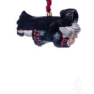 Ghost of Christmas Future