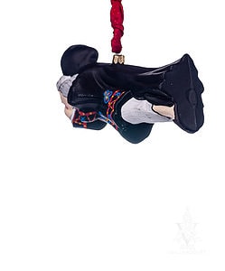 Ghost of Christmas Future