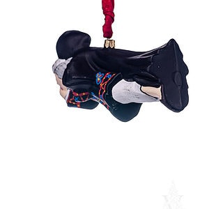 Ghost of Christmas Future