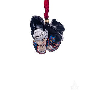 Ghost of Christmas Future