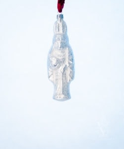 Rabbit Bride (Frosted)