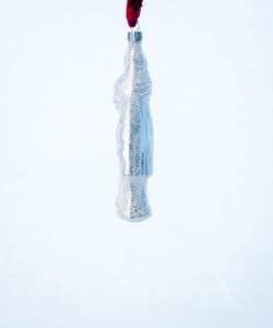 Rabbit Bride (Frosted)