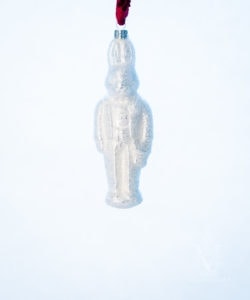 Rabbit Groom (Frosted)