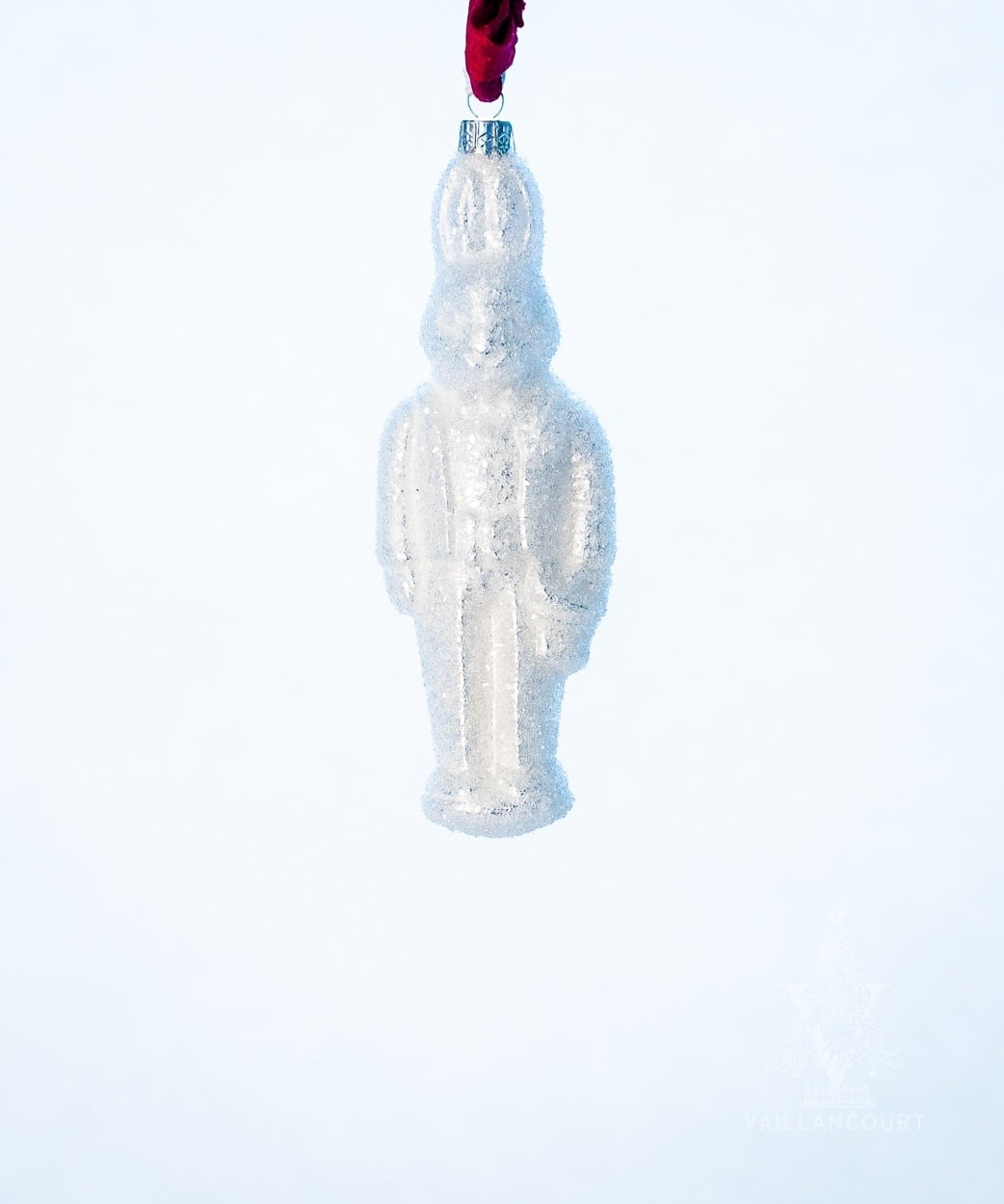 Rabbit Groom (Frosted)
