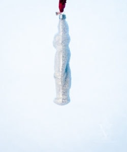 Rabbit Groom (Frosted)