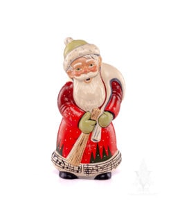 Second Day of Christmas