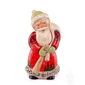 Second Day of Christmas