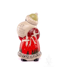 Second Day of Christmas