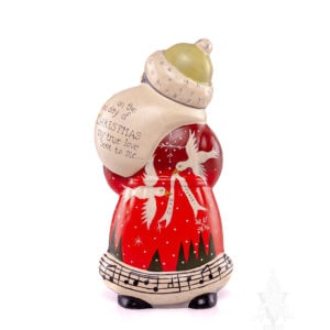Second Day of Christmas