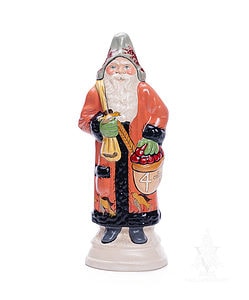 Fourth Day of Christmas