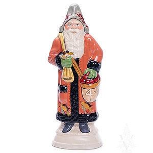 Twelve Days of Christmas (Chalkware Set)