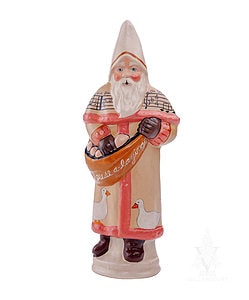 Sixth Day of Christmas