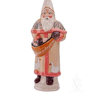 Sixth Day of Christmas