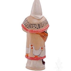 Sixth Day of Christmas